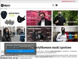 Sites similar to maskibroyx.pl