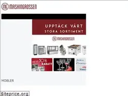 Sites similar to maskingrossen.com