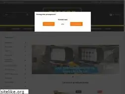 Sites similar to maskinhandel.com