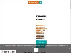 Sites similar to maskino.se