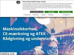 Sites similar to maskinsikkerhed.dk