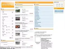 Sites similar to maskintema.se
