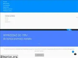 Sites similar to maskiochronne24.pl