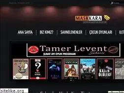 Sites similar to maskkara.com