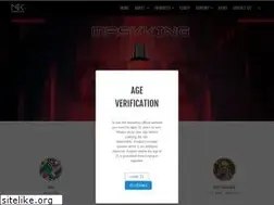 Sites similar to maskkingtech.com
