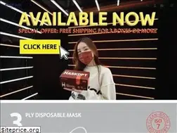 Sites similar to masklab.co