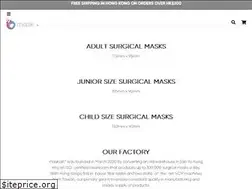 Sites similar to masklab.hk