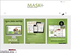 Sites similar to maskmatters.org