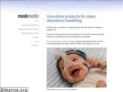 Sites similar to maskmedic.com