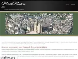Sites similar to maskmuseum.com
