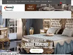 Sites similar to masko.com.tr