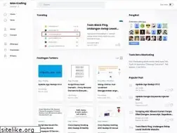 Sites similar to maskoding.com
