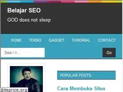 Sites similar to maskodoq.blogspot.com