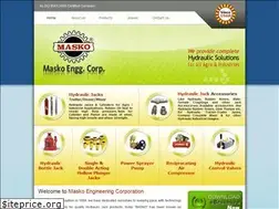 Sites similar to maskoengineering.com