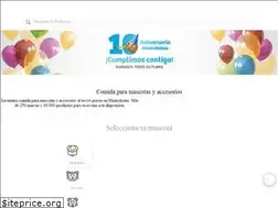 Sites similar to maskokotas.com