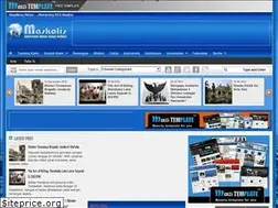 Sites similar to maskolis.blogspot.com.br