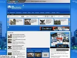 Sites similar to maskolis.blogspot.com