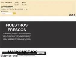 Sites similar to maskompra.es