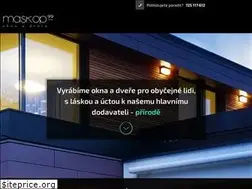 Sites similar to maskop99.cz