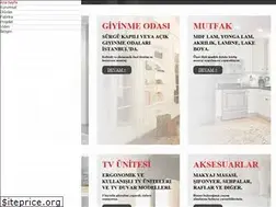 Sites similar to maskoraydolap.com