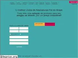 Sites similar to maskoto.com.br