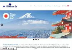Sites similar to maskotour.com
