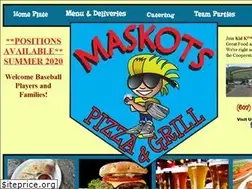 Sites similar to maskotsofcooperstown.com