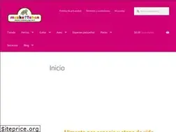 Sites similar to maskottchen.com.mx