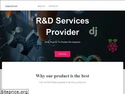 Sites similar to maskottchen.tech