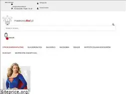 Sites similar to maskowybal.pl