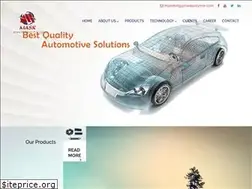 Sites similar to maskpolymer.com