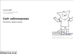 Sites similar to maskrecipe.ru