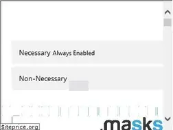 Sites similar to masks.pl