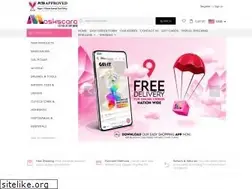 Sites similar to maskscara.co.za