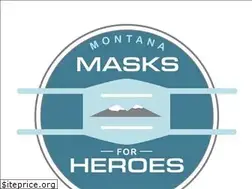 Sites similar to masksforheroes.org