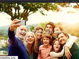 Sites similar to maskshop.org