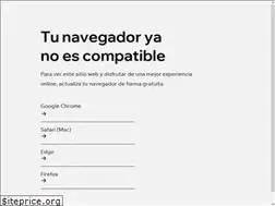 Sites similar to maskshopchile.com