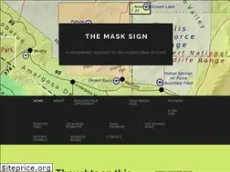Sites similar to masksign.wordpress.com