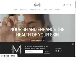 Sites similar to maskskincare.com