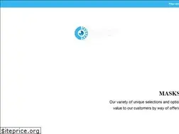 Sites similar to masksmehealthy.com