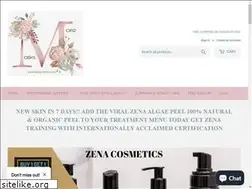 Sites similar to masksnmore.co.za