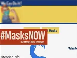 Sites similar to masksnow.org
