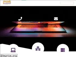 Sites similar to masksupport.com