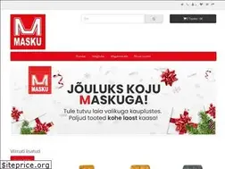Sites similar to masku.ee