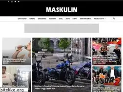 Sites similar to maskulin.com.my