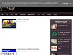 Sites similar to maskurmambang.blogspot.com