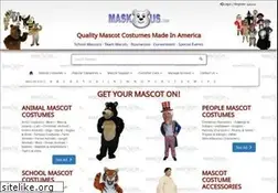 Sites similar to maskus.com