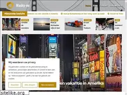 Sites similar to maskyno.nl