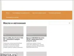 Sites similar to masladvig.ru