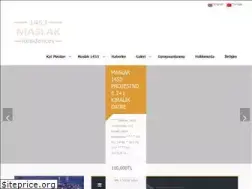 Sites similar to maslak1453residence.com